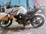 Yamaha fz v2,very good condition not any work to done