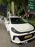 Hyundai Aura 2025 CNG & Hybrids 17000 Km Driven