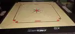 Carrom set