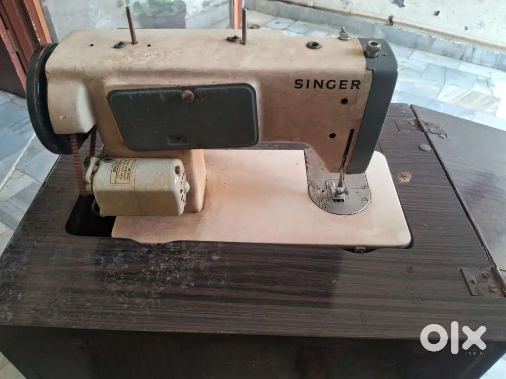 Juki sewing machine