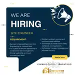 Site Engineer