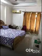 Room for girl only