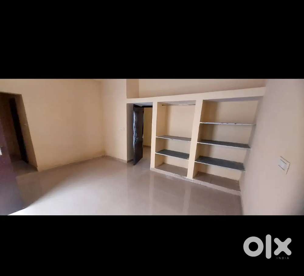 House for family and individual