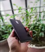 Nokia 6 - premium smart phone - full aluminium body - A1 condition