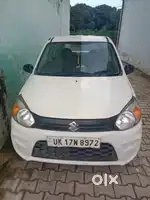 Good condition Alto 800 LXI