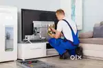 ALL LED SMART TV'S SERVICE &SALES