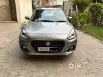 Maruti Suzuki Swift Dzire ZXI + AMT, 2022, Petrol