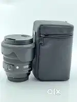 Sigma canon 24-70 f2.8 Urgent sale