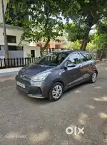 Hyundai Grand i10 1.2 CRDi Magna, 2019, Diesel