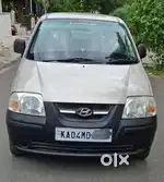 Hyundai Santro Xing XL, 2006, Petrol