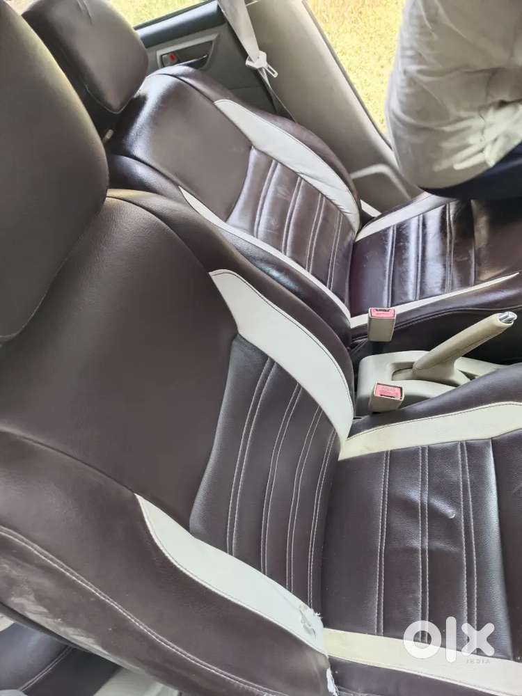 Good condition car and family use car