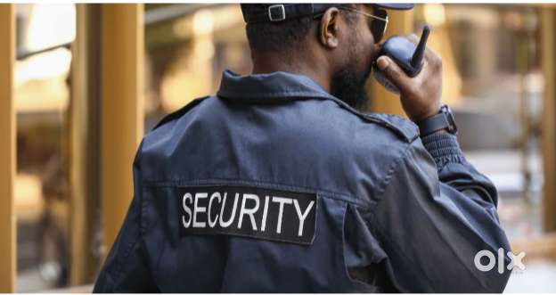Security guard Wanted for Bangalore Earn 16K - 25K With Room