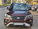 Toyota Urban Cruiser cruiser Mid, 2021, Petrol