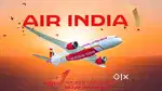 Openings for male and female in Cochin international airport