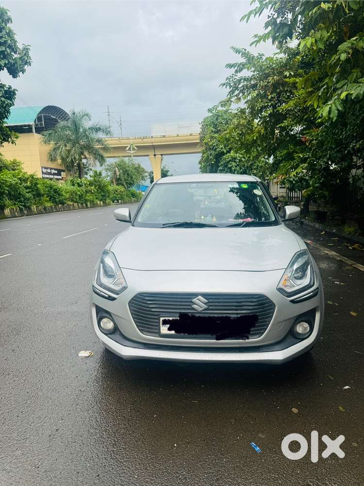 Maruti Suzuki Swift 2020 CNG & Hybrids Well Maintained