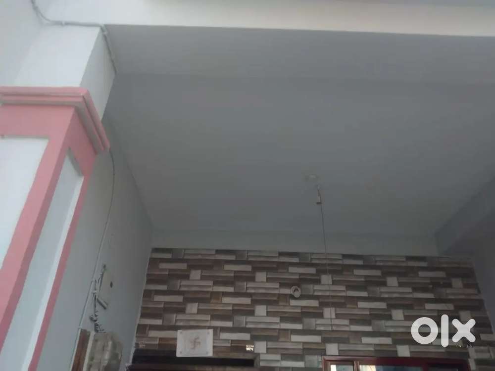 3 Bhk New Home For Sale In Shankar Nagar durg ward-12 near nala