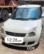 Maruti Suzuki Swift 2011 Diesel Well Maintained