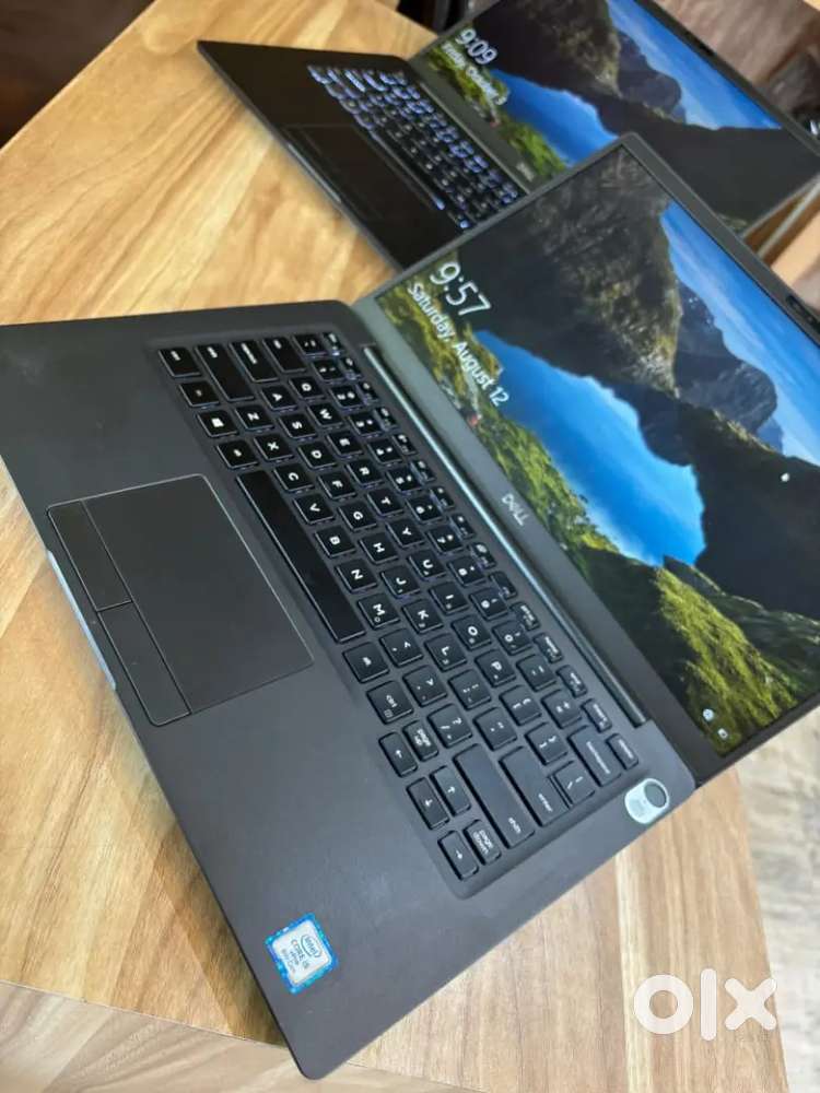 Dell latitude 5400
