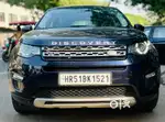Land Rover Discovery Sport Si4 HSE, 2016, Petrol