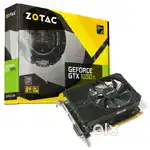 ZOTAC Gaming GeForce GTX 1050 Ti 