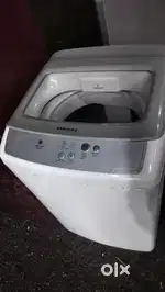 12 month warranty washing machine for sale