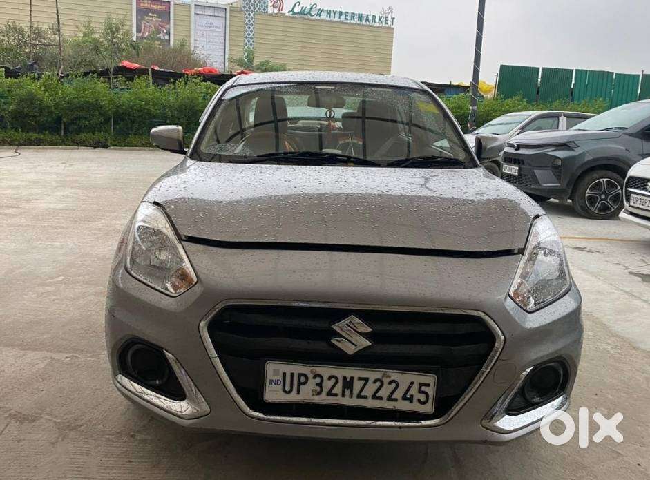 Maruti Suzuki Dzire 1.2 VXI CNG, 2022, CNG & Hybrids