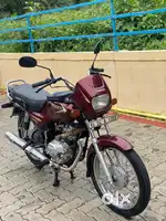 Yamaha Crux R 2002