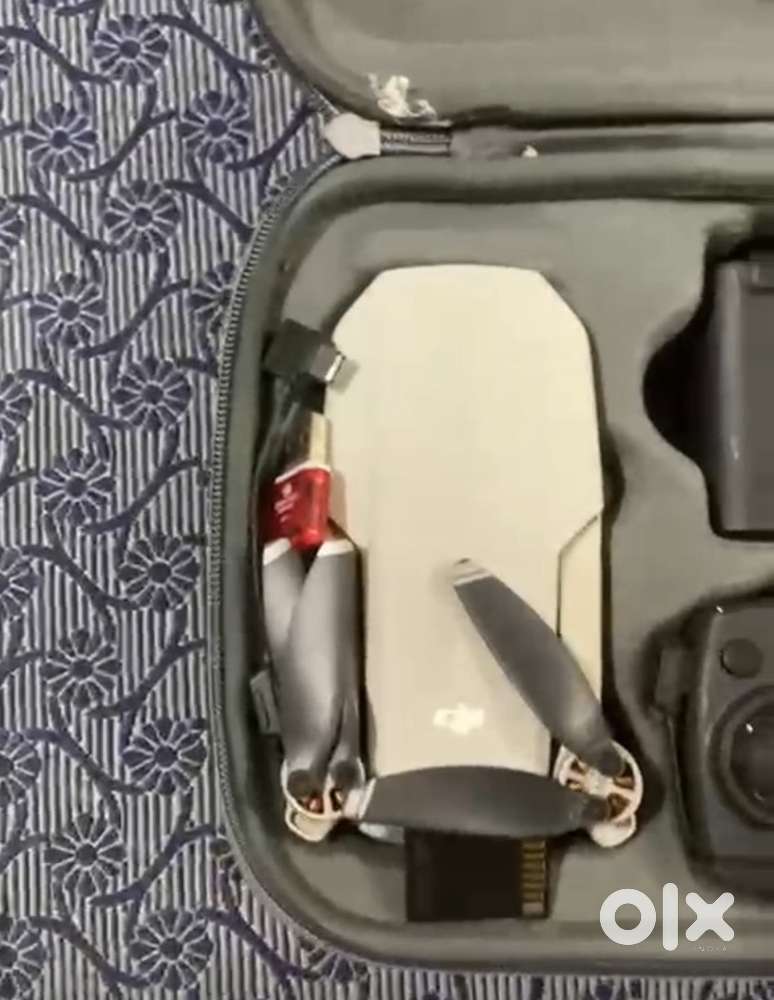 Dji mavic mini