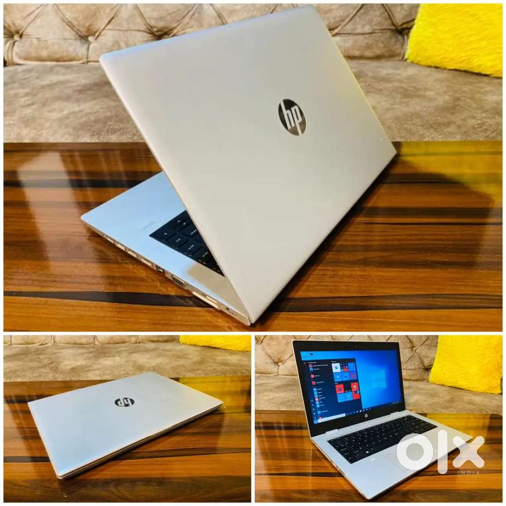 Hp ProBook Core i5 Laptop 2023 Model
