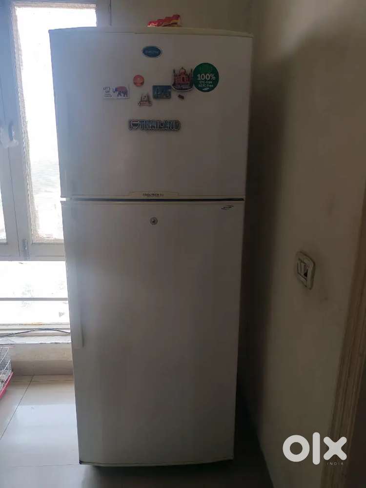 Samsung Refrigerator