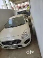Swift Dzire 2018 model. Well maintained. Swift Dzire - 6.40 lac
