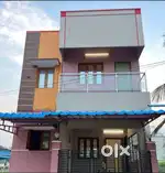 Individual 3BHK Duplex House Ambattur - Kallikupam Madhanakuppam