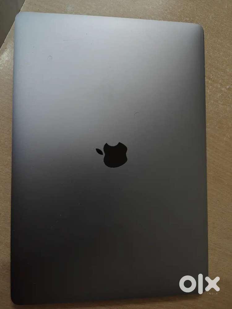 Apple MacBook Pro 15-inch (2019) – Core i9  16GB RAM Great Condition