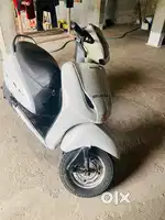 No any work new condition