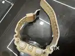 G shock watch