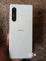 Sony 1 mark 2