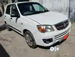 Maruti Suzuki Alto K10 2013 Petrol 84000 Km Driven