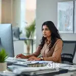 Office Assistant vacancy at Kalamesherry, Ernakulam (9/25/9/25)