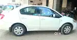 Maruti Suzuki SX4 2008 Petrol Well Maintained