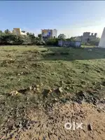 Plot for sell , Villianur