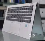 HP EliteBook x360 1030 G3 business laptop 360-degree
I7 8thG
16gb