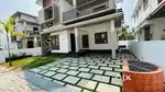 Fully Furnished 3 BHK Villa for Rent in Malayidamthuruthu – ₹20,000