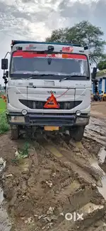 TATA 3525 WORKING TODAY