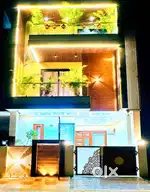 4BHK Villa, 1.58 Cr, 113 Gaj, East Facing, Fully-Furnished