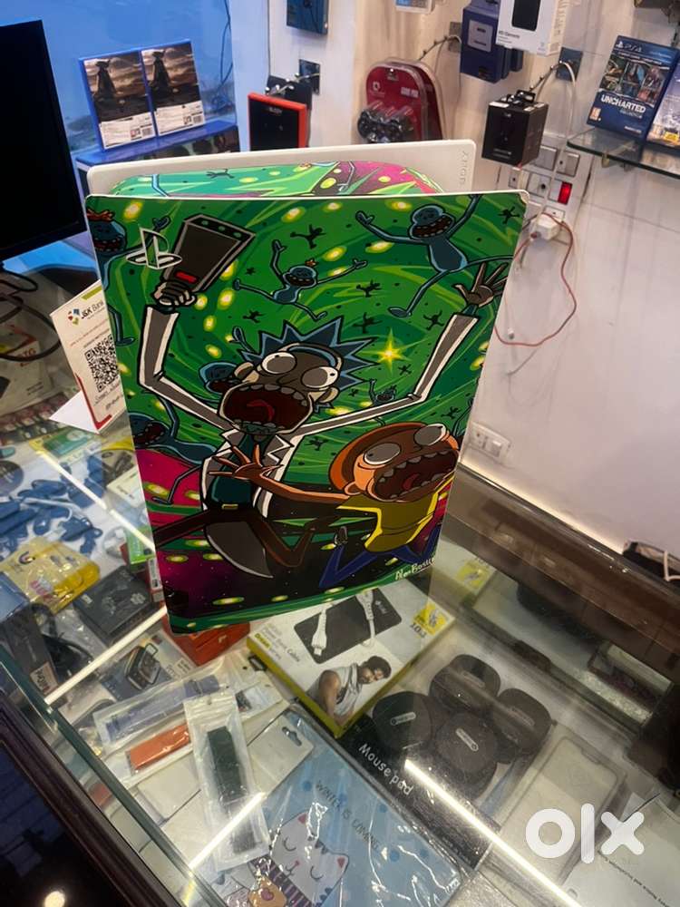 Ps5 fat 825 gb