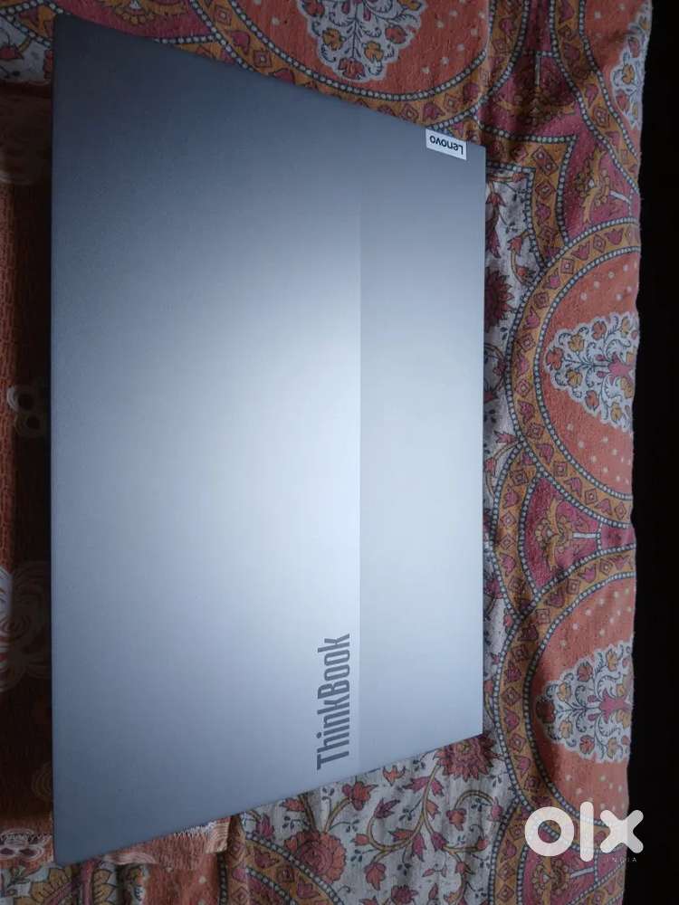 Lenovo thinkbook g6 16inch laptop
