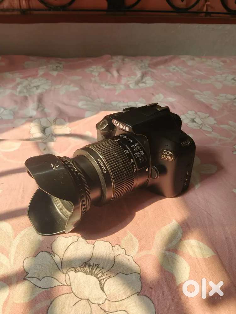 Canon 1300D