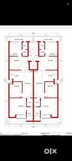Plot for sale in subash nagar near Graphic Era