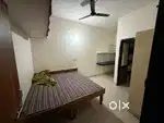 One room set with attach washroom and kitchen