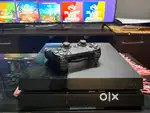 Sony PS4 Standard 500gb